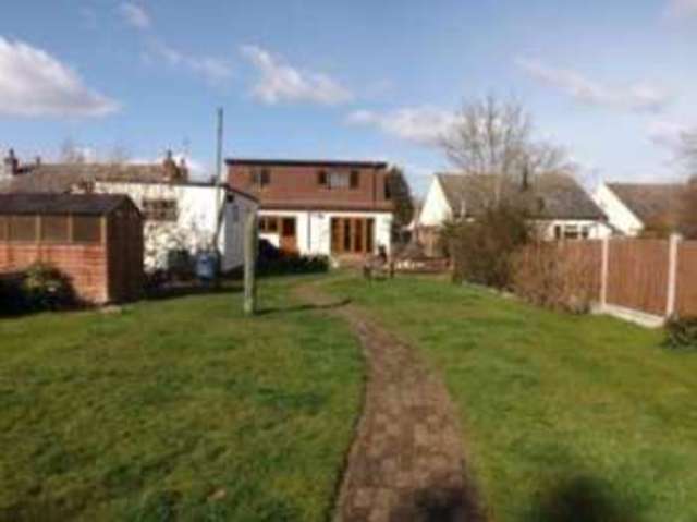  Image of 3 bedroom Bungalow for sale in Pound Lane Laindon Basildon SS15 at Laindon Basildon Laindon, SS15 5SP