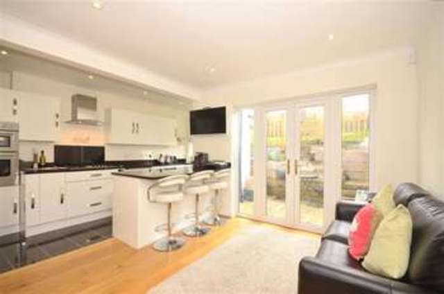  Image of 3 bedroom Terraced house for sale in Lakers Rise Banstead SM7 at Woodmansterne Surrey Woodmansterne, SM7 3JX