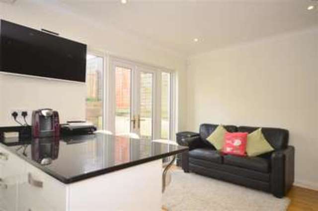  Image of 3 bedroom Terraced house for sale in Lakers Rise Banstead SM7 at Woodmansterne Surrey Woodmansterne, SM7 3JX
