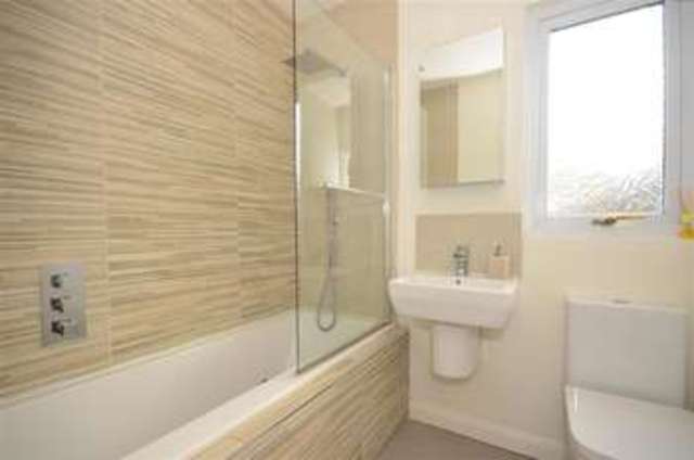  Image of 3 bedroom Terraced house for sale in Lakers Rise Banstead SM7 at Woodmansterne Surrey Woodmansterne, SM7 3JX