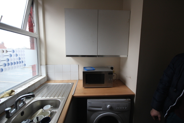  Image of 2 bedroom Flat to rent in Lascelles Terrace Leeds LS8 at Lascelles Terrace  Leeds, West Yorkshire, England, LS8 5PN