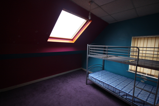  Image of 2 bedroom Flat to rent in Lascelles Terrace Leeds LS8 at Lascelles Terrace  Leeds, West Yorkshire, England, LS8 5PN