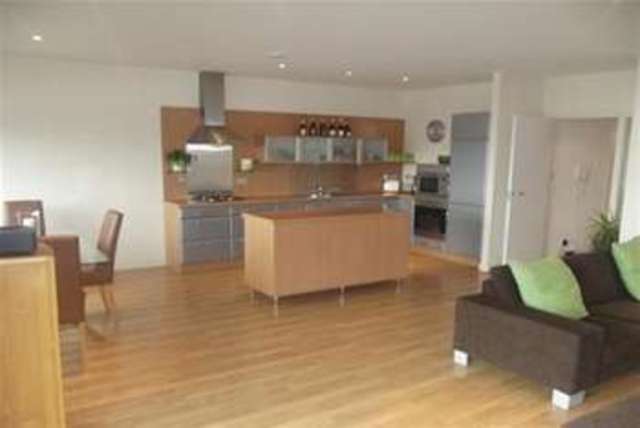  Image of 2 bedroom Flat to rent in Lancefield Quay Glasgow G3 at Glasgow, G3 8HF