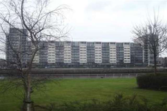  Image of 2 bedroom Flat to rent in Lancefield Quay Glasgow G3 at Glasgow, G3 8HF