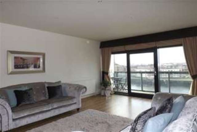  Image of 2 bedroom Flat to rent in Lancefield Quay Glasgow G3 at Glasgow, G3 8HR