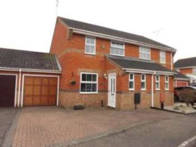  Image of 3 bedroom Semi-Detached house for sale in Northampton Grove Langdon Hills Basildon SS16 at Langdon Hills Basildon Langdon Hills, SS16 6ED