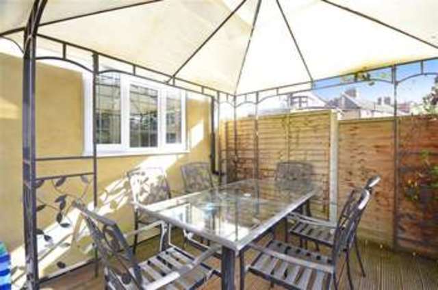  Image of 5 bedroom Terraced house for sale in Langham Drive Chadwell Heath Romford RM6 at Chadwell Heath Essex Chadwell Heath, RM6 4TD