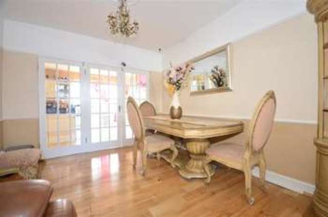  Image of 5 bedroom Terraced house for sale in Langham Drive Chadwell Heath Romford RM6 at Chadwell Heath Essex Chadwell Heath, RM6 4TD