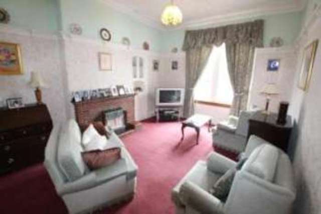  Image of 3 bedroom Terraced house for sale in Langside Drive Glasgow G43 at Newlands Glasgow Pollokshaws, G43 2SX