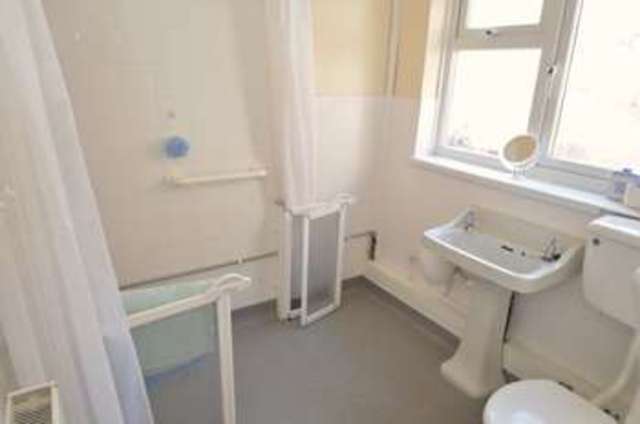  Image of 3 bedroom Semi-Detached house to rent in Langwith Road Shirebrook Mansfield NG20 at Langwith Road  Shirebrook, NG20 8TQ