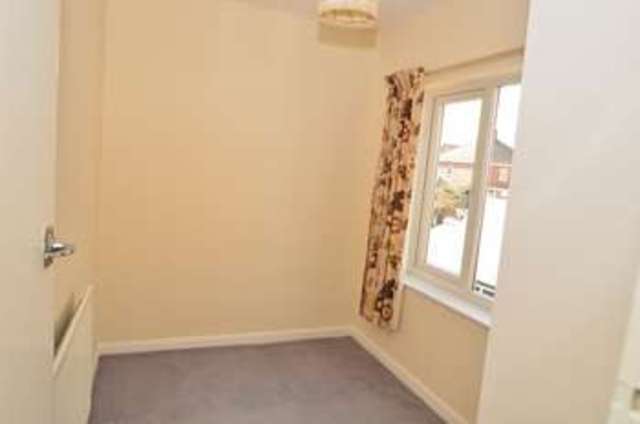 Image of 3 bedroom Semi-Detached house to rent in Langwith Road Shirebrook Mansfield NG20 at Langwith Road  Shirebrook, NG20 8TQ