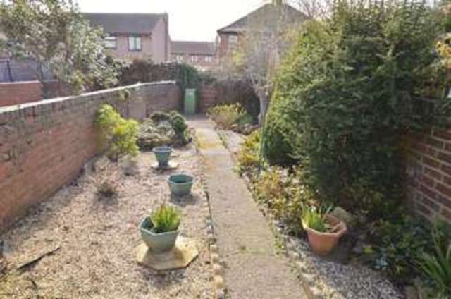  Image of 3 bedroom Semi-Detached house to rent in Langwith Road Shirebrook Mansfield NG20 at Langwith Road  Shirebrook, NG20 8TQ
