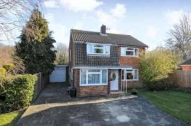  Image of 4 bedroom Detached house for sale in Lansdowne Avenue Orpington BR6 at Orpington  Locksbottom, BR6 8JU