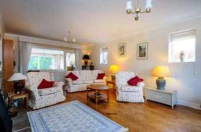  Image of 4 bedroom Detached house for sale in Lansdowne Avenue Orpington BR6 at Orpington  Locksbottom, BR6 8JU