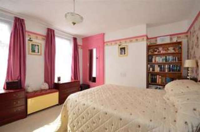  Image of 3 bedroom Terraced house for sale in Lansdowne Road Chatham ME4 at Chatham Kent Chatham, ME4 6LH