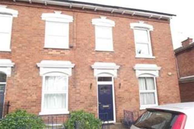  Image of 4 bedroom Detached house to rent in Lansdowne Road Worcester WR3 at Worcester, WR3 8LJ