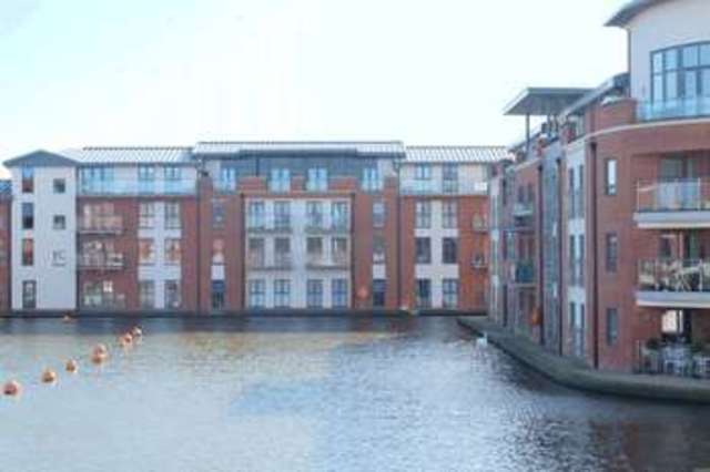  Image of 1 bedroom Flat for sale in Larch Way Stourport-on-Severn DY13 at Larch Way  Stourport-On-Severn, DY13 9FE