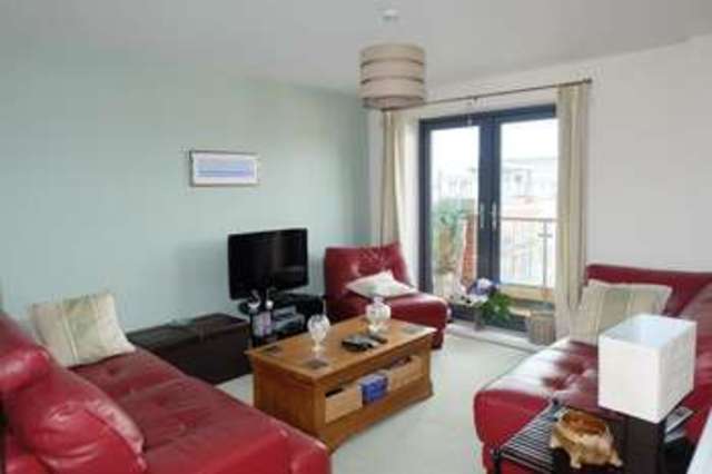  Image of 1 bedroom Flat for sale in Larch Way Stourport-on-Severn DY13 at Larch Way  Stourport-On-Severn, DY13 9FE