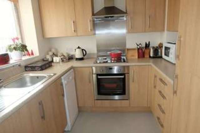  Image of 1 bedroom Flat for sale in Larch Way Stourport-on-Severn DY13 at Larch Way  Stourport-On-Severn, DY13 9FE
