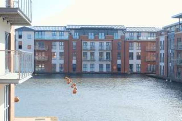  Image of 1 bedroom Flat for sale in Larch Way Stourport-on-Severn DY13 at Larch Way  Stourport-On-Severn, DY13 9FE