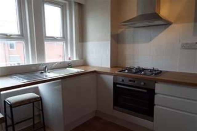  Image of 2 bedroom Flat to rent in Kinson Road Bournemouth BH10 at Bournemouth, BH10 5EN