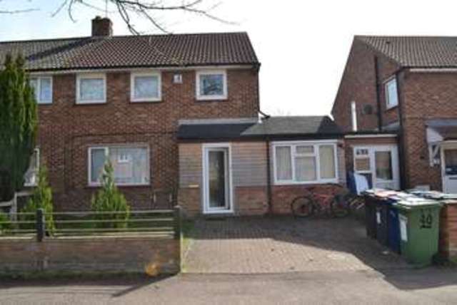  Image of 1 bedroom House Share to rent in Thorleye Road Cambridge CB5 at Thorleye Road  Cambridge, CB5 8NF