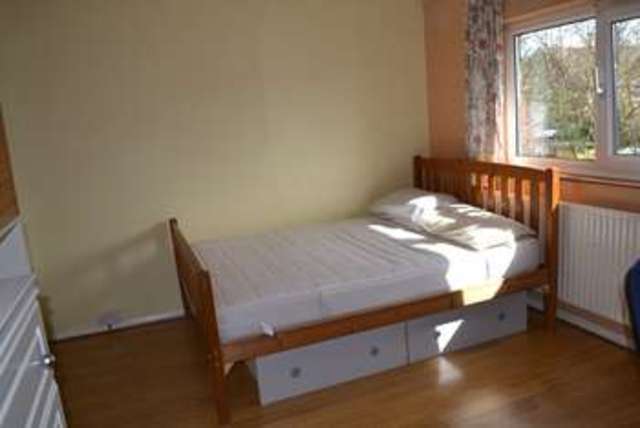  Image of 1 bedroom House Share to rent in Thorleye Road Cambridge CB5 at Thorleye Road  Cambridge, CB5 8NF