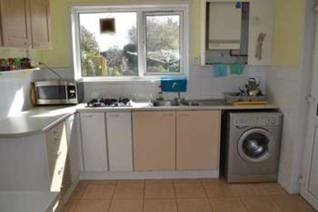  Image of 1 bedroom House Share to rent in Thorleye Road Cambridge CB5 at Thorleye Road  Cambridge, CB5 8NF