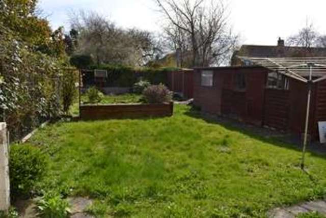  Image of 1 bedroom House Share to rent in Thorleye Road Cambridge CB5 at Thorleye Road  Cambridge, CB5 8NF
