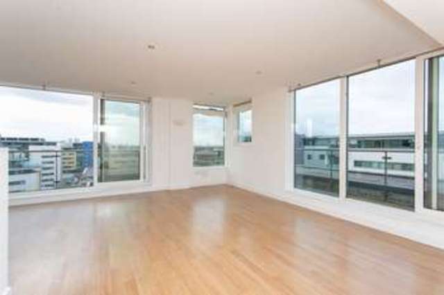  Image of 3 bedroom Penthouse for sale in Albert Basin Way London E16 at Albert Basin Way  London, E16 2QP