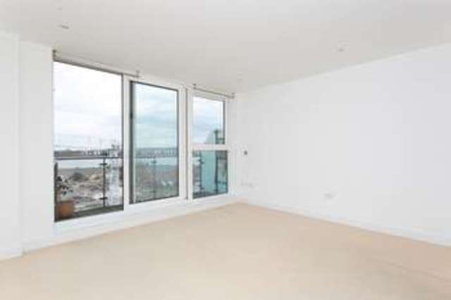  Image of 3 bedroom Penthouse for sale in Albert Basin Way London E16 at Albert Basin Way  London, E16 2QP