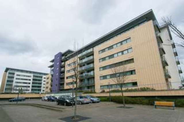  Image of 3 bedroom Penthouse for sale in Albert Basin Way London E16 at Albert Basin Way  London, E16 2QP