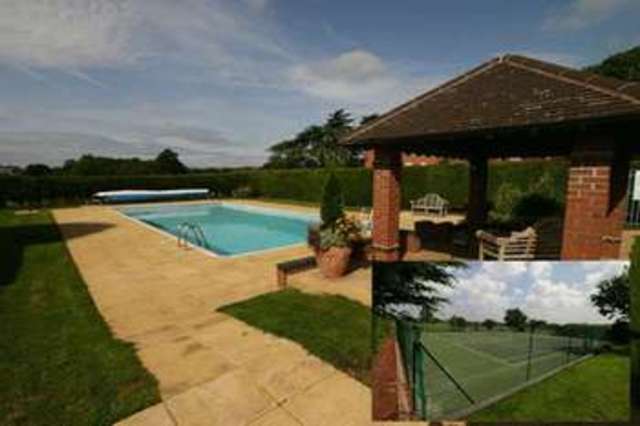  Image of 2 bedroom Flat to rent in Laugherne Park Martley Worcester WR6 at Laugherne Park Martley Worcester, WR6 6RQ