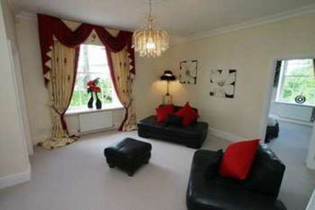  Image of 2 bedroom Flat to rent in Laugherne Park Martley Worcester WR6 at Laugherne Park Martley Worcester, WR6 6RQ