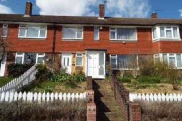  Image of 3 bedroom Terraced house for sale in Lavender Road East Malling West Malling ME19 at East Malling West Malling Leybourne, ME19 6ED