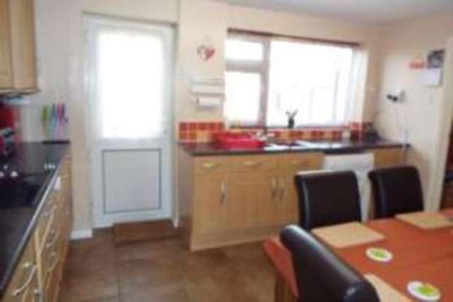  Image of 3 bedroom Terraced house for sale in Lavender Road East Malling West Malling ME19 at East Malling West Malling Leybourne, ME19 6ED