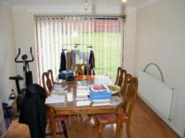  Image of 4 bedroom Detached house for sale in Lavender Walk Evesham WR11 at Evesham Worcestershire Evesham, WR11 2LN