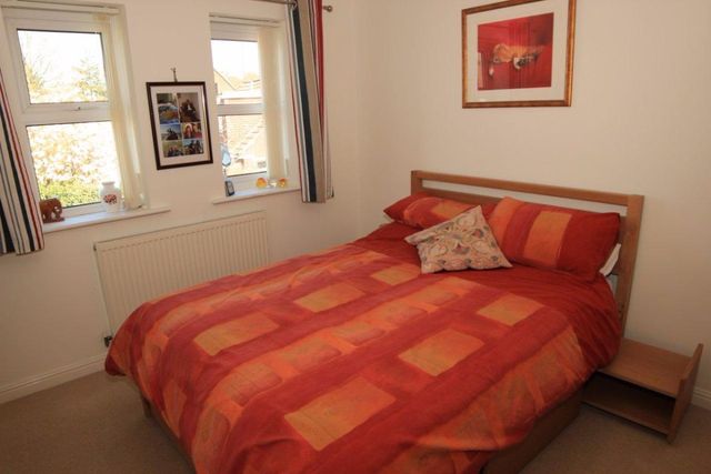  Image of 4 bedroom Detached house for sale in Lawnswood Close Dibden Purlieu Southampton SO45 at Lawnswood Close  Dibden Purlieu, Southampton, SO45 4AX