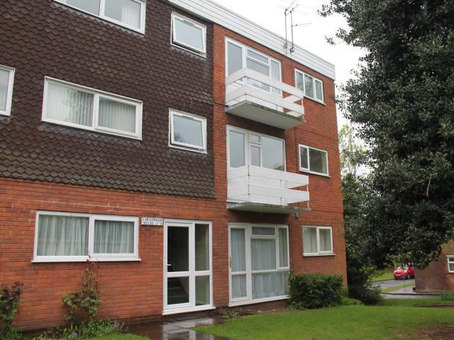  Image of 1 bedroom Flat to rent in Church Avenue Stourport-on-Severn DY13 at Church Avenue Stourport Stourport-on-Severn, DY13 9DX