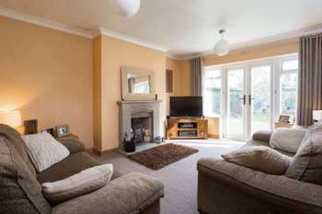  Image of 3 bedroom Detached house for sale in Lawnway York YO31 at Lawnway  York, YO31 1JD