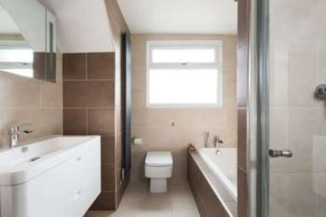  Image of 3 bedroom Detached house for sale in Lawnway York YO31 at Lawnway  York, YO31 1JD