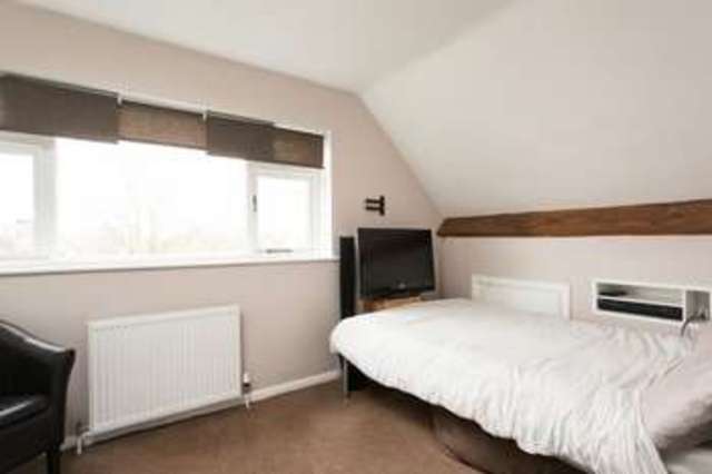  Image of 3 bedroom Detached house for sale in Lawnway York YO31 at Lawnway  York, YO31 1JD
