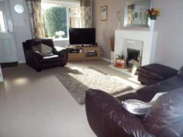  Image of 3 bedroom Terraced house for sale in Laxton Close Wigston LE18 at Wigston Meadows Leicestershire Wigston, LE18 3WJ