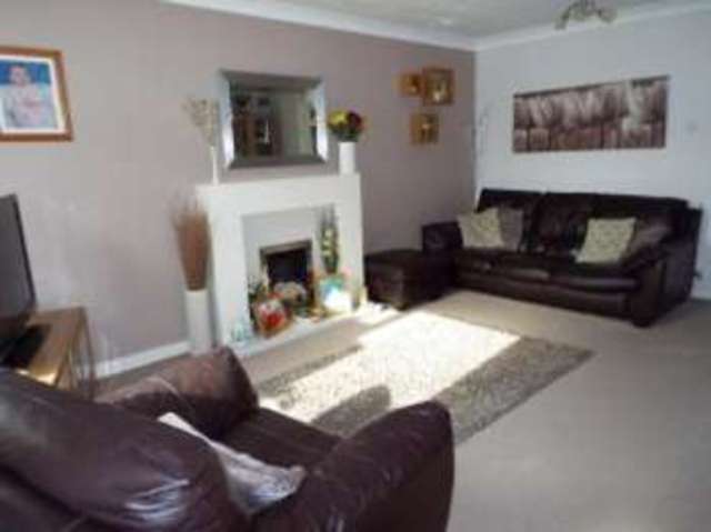  Image of 3 bedroom Terraced house for sale in Laxton Close Wigston LE18 at Wigston Meadows Leicestershire Wigston, LE18 3WJ