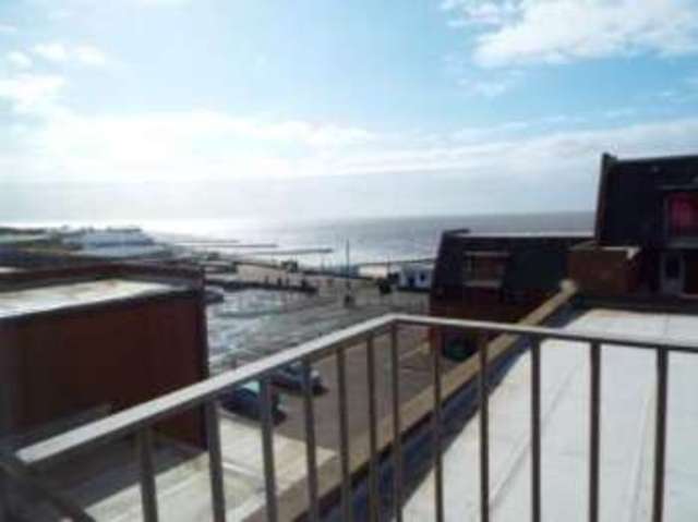  Image of 2 bedroom Flat for sale in Le Strange Terrace Hunstanton PE36 at Le Strange Terrace Hunstanton Hunstanton, PE36 5AJ