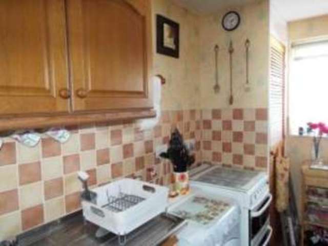  Image of 2 bedroom Flat for sale in Le Strange Terrace Hunstanton PE36 at Le Strange Terrace Hunstanton Hunstanton, PE36 5AJ