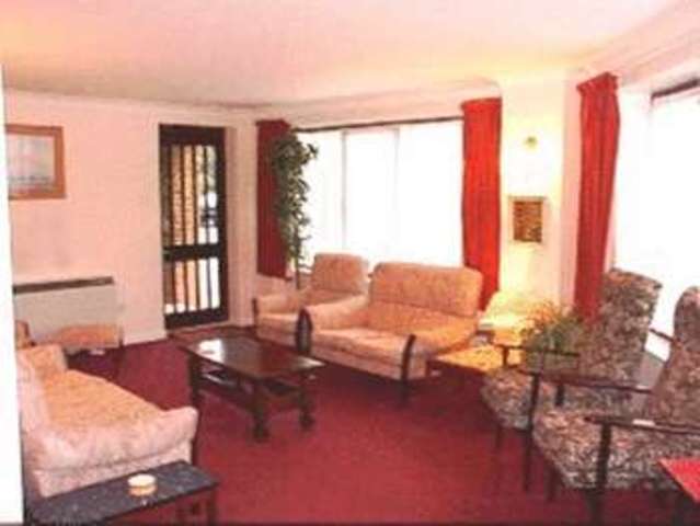  Image of 2 bedroom Retirement Property for sale in Leaside Court The Larches Hillingdon Uxbridge UB10 at The Larches  Hillingdon, UB10 0DD