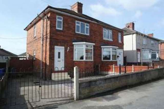  Image of 3 bedroom Semi-Detached house to rent in Leason Road Longton Stoke-on-Trent ST3 at Leason Road Meir Stoke-On-Trent, ST3 6AY