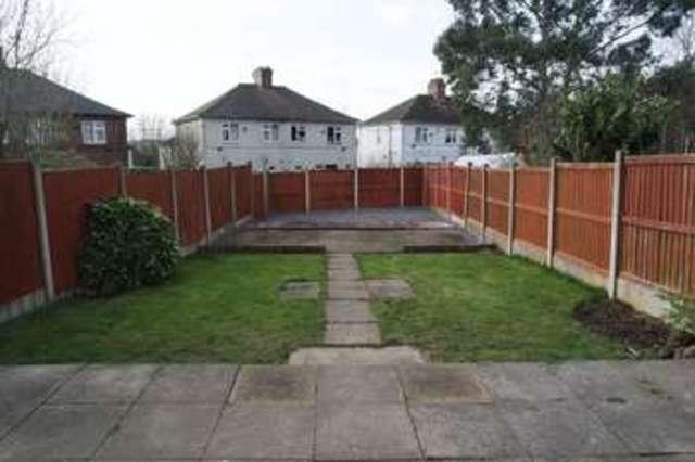  Image of 3 bedroom Semi-Detached house to rent in Leason Road Longton Stoke-on-Trent ST3 at Leason Road Meir Stoke-On-Trent, ST3 6AY