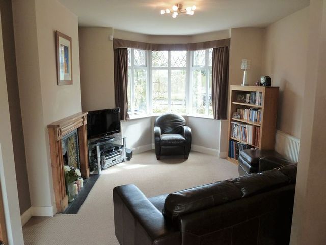  Image of 3 bedroom Detached house for sale in Leasowes Road Moseley Birmingham B14 at Leasowes Road Kings Heath Birmingham, B14 7AU